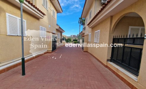 Wederverkoop - Appartement - Santa Pola