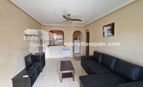 Wederverkoop - Appartement - Santa Pola