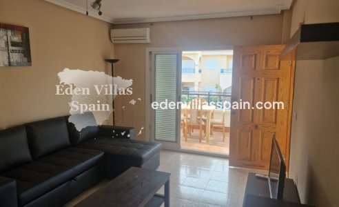 Wederverkoop - Appartement - Santa Pola