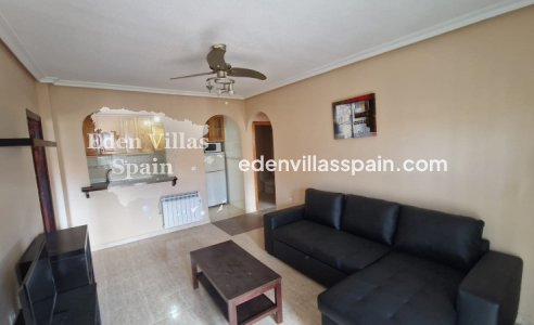 Wederverkoop - Appartement - Santa Pola