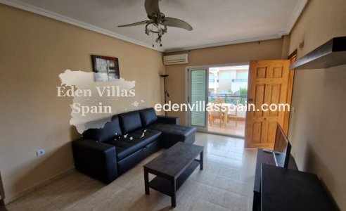 Wederverkoop - Appartement - Santa Pola