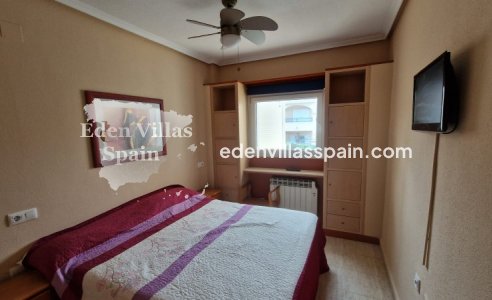 Wederverkoop - Appartement - Santa Pola