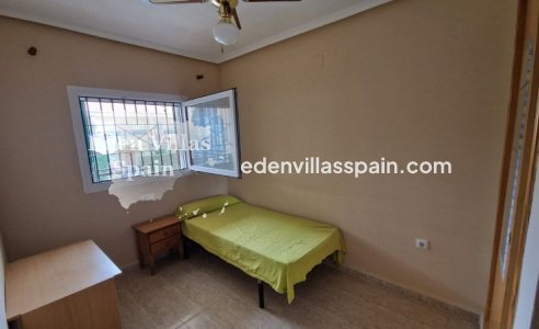 Wederverkoop - Appartement - Santa Pola