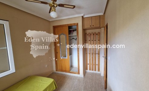 Wederverkoop - Appartement - Santa Pola