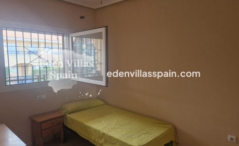 Wederverkoop - Appartement - Santa Pola