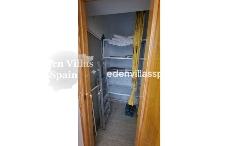 Wederverkoop - Appartement - Santa Pola