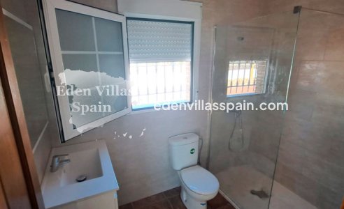 Resale - Coastal Villa - Catral