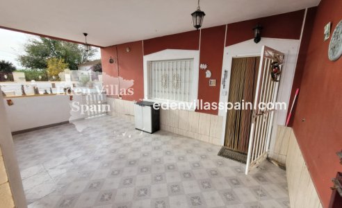 Resale - Country House - Almoradi