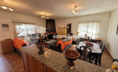 Resale - Country House - Almoradi