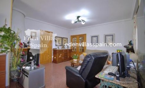 Resale - Country House - Elche