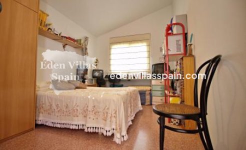 Resale - Country House - Elche