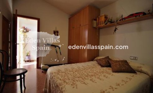 Resale - Country House - Elche