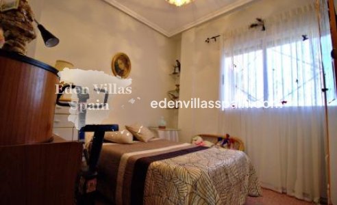 Resale - Country House - Elche