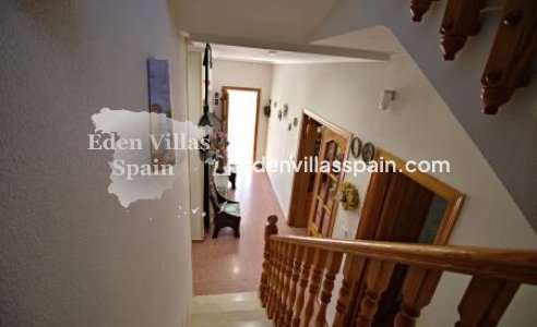 Resale - Country House - Elche