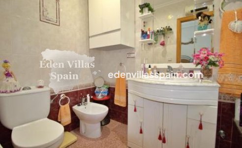 Resale - Country House - Elche