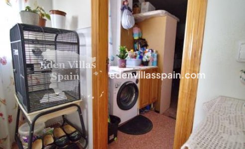 Resale - Country House - Elche