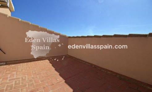 Resale - Country House - Elche