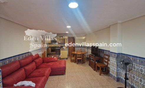 Resale - Terrace House - Dolores