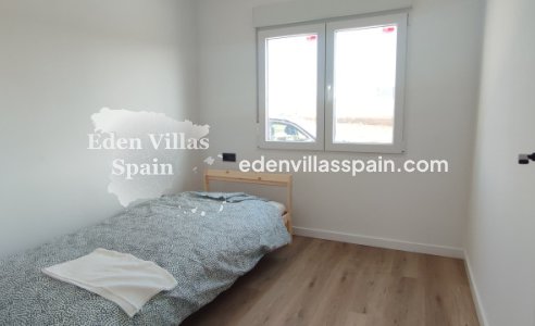 Obra Nueva - Villa a estrenar - Mutxamel