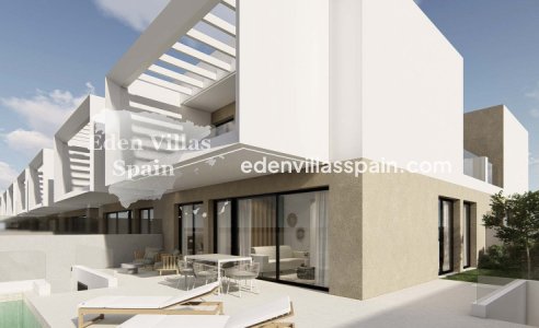 New Construction - Brand New Villa - Dolores