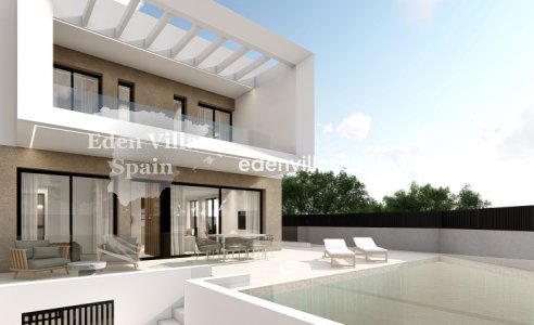 New Construction - Brand New Villa - Dolores