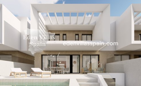 New Construction - Brand New Villa - Dolores