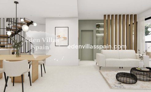 New Construction - Brand New Villa - Dolores