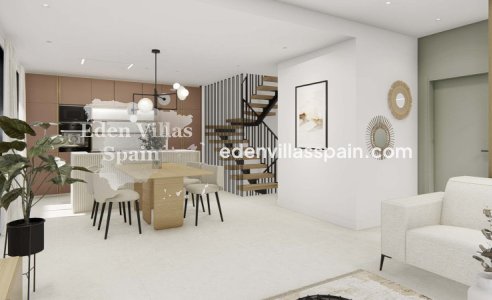 New Construction - Brand New Villa - Dolores