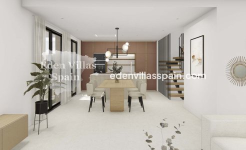 New Construction - Brand New Villa - Dolores