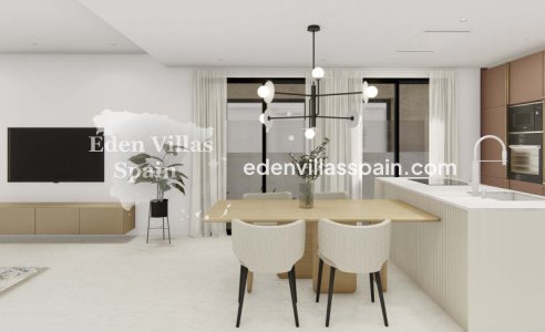 New Construction - Brand New Villa - Dolores