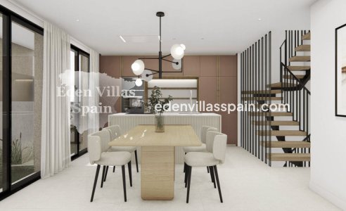 New Construction - Brand New Villa - Dolores