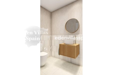 New Construction - Brand New Villa - Dolores