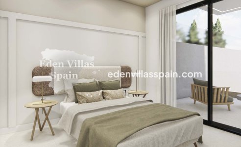 New Construction - Brand New Villa - Dolores