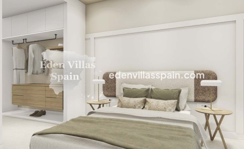 New Construction - Brand New Villa - Dolores