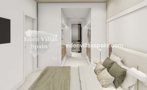 New Construction - Brand New Villa - Dolores