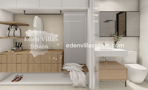 New Construction - Brand New Villa - Dolores