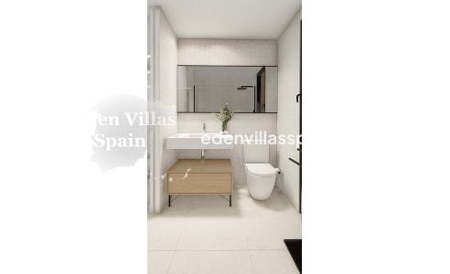 New Construction - Brand New Villa - Dolores