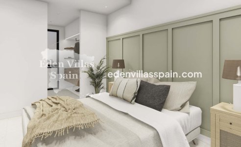 New Construction - Brand New Villa - Dolores