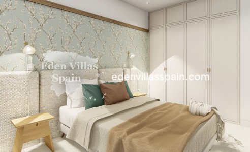 New Construction - Brand New Villa - Dolores