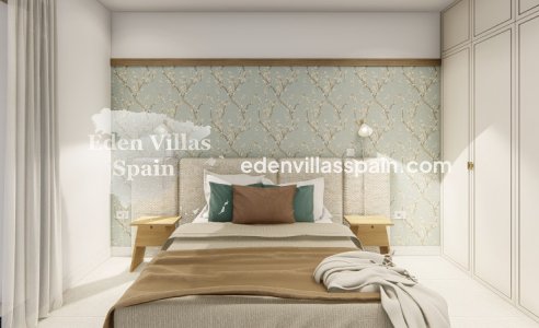 New Construction - Brand New Villa - Dolores