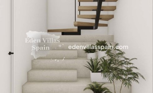 New Construction - Brand New Villa - Dolores