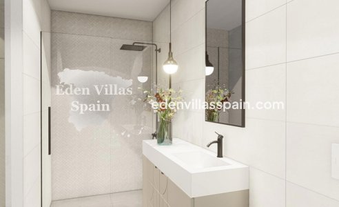 New Construction - Brand New Villa - Rojales