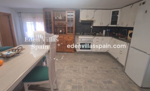 Resale - Country House - Catral