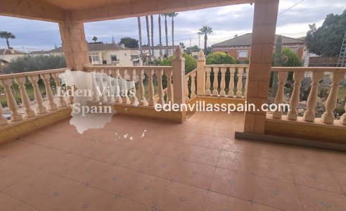 Resale - Country House - Catral