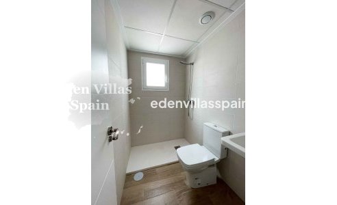 New Construction - Coastal Villa - Santa Pola