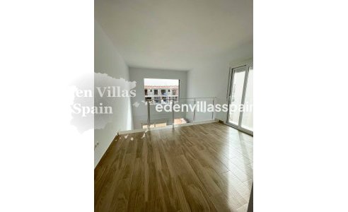 New Construction - Coastal Villa - Santa Pola