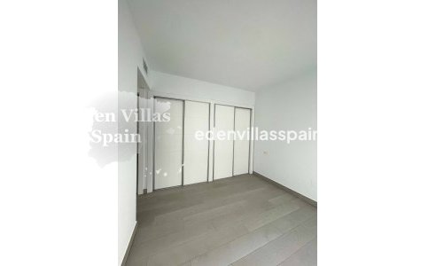 New Construction - Coastal Villa - Santa Pola