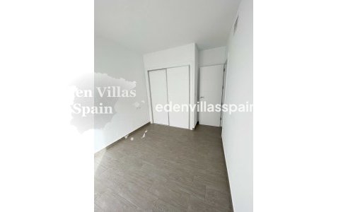 Obra Nueva - Villa a estrenar - Los Montesinos