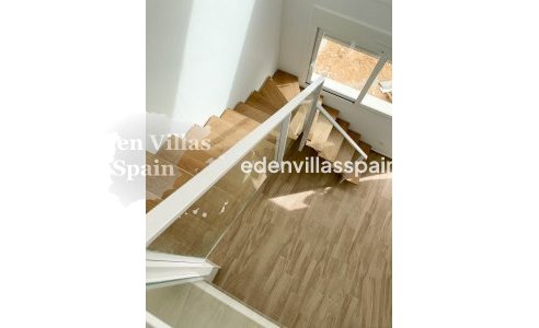 New Construction - Coastal Villa - Santa Pola