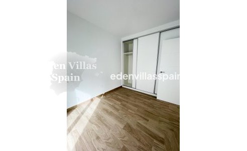 New Construction - Coastal Villa - Santa Pola